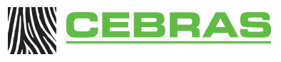 Logo Cebras